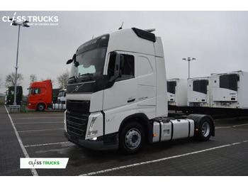 Тягач VOLVO FH 500