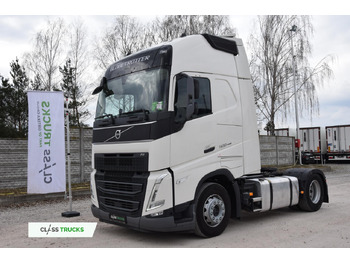 Тягач VOLVO FH 500