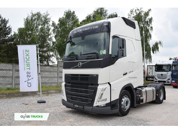 Тягач VOLVO FH 500