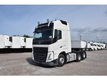 Тягач VOLVO FH 540