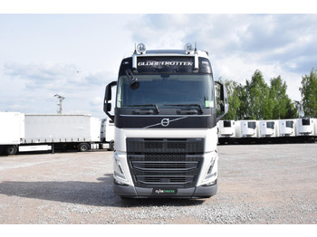 Тягач VOLVO FH 540