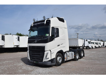 Тягач VOLVO FH 540
