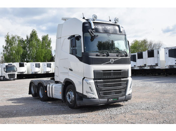 Тягач VOLVO FH 540