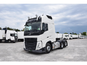 Тягач VOLVO FH 540