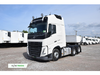 Тягач VOLVO FH 540