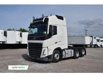 Тягач VOLVO FH 540