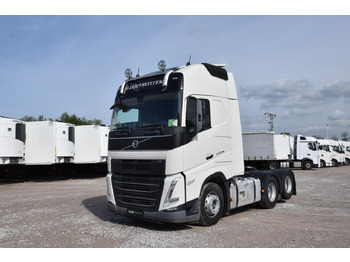 Тягач VOLVO FH 540