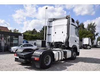 Тягач Mercedes-Benz Actros 5 1845 BigSpace: фото 4