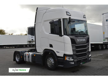 Тягач Scania R460 CR20H Adaptice Cruise Control: фото 3