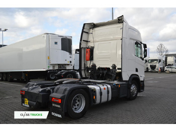 Тягач Scania R460 CR20H Adaptice Cruise Control: фото 4