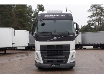 Тягач Volvo FH 460 Globetrotter XL i-Save I-ParkCool: фото 2
