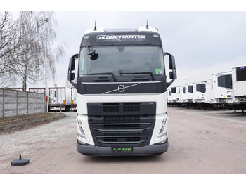Тягач Volvo FH 500 Globetrotter XL: фото 2