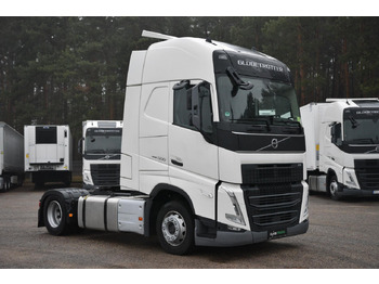 Тягач Volvo FH 500 Globetrotter XL Varios: фото 3