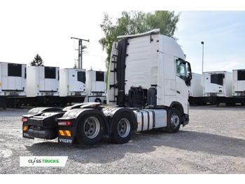 Тягач Volvo FH 540 Globetrotter XL Retarder: фото 3