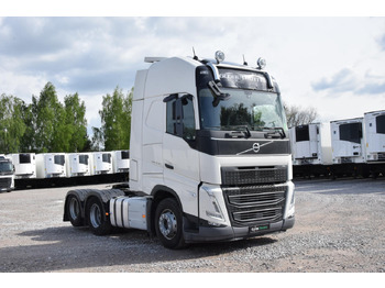 Тягач Volvo FH 540 Globetrotter XL Retarder: фото 2