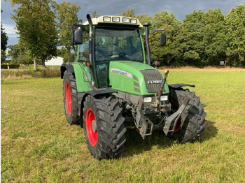 Трактор FENDT Farmer 309