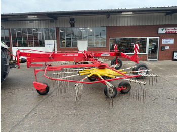 Сеноворошилка Pöttinger EUROTOP 881A: фото 2 Сеноворошилка Pöttinger EUROTOP 881A: фото 2