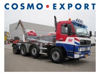 Грузовик-контейнеровоз/ Сменный кузов Terberg FM1850-T: фото 1
