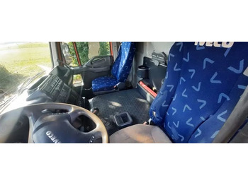 Самосвал Iveco 260AD 360 KM | Wywrotka trójstronna | 6x4 | Euro 5 | Manual | Bordmatik | Retarder: фото 5