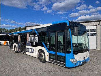 Городской автобус MERCEDES-BENZ Citaro