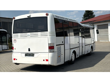 Городской автобус SOR BN 9,5 Midibus Euro 6 - Umbau Wohnmobil: фото 3 Городской автобус SOR BN 9,5 Midibus Euro 6 - Umbau Wohnmobil: фото 3