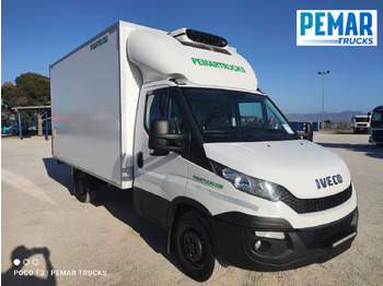 Фургон-рефрижератор IVECO DAILY 35S15 2.3 FRIGORIFICA 160 CV EURO 6: фото 3