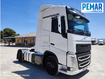 Тягач VOLVO FH 500 CABEZA TRACTORA EURO 6: фото 3 Тягач VOLVO FH 500 CABEZA TRACTORA EURO 6: фото 3
