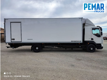 Рефрижератор VOLVO FL 240 FRIGORIFICO 14T: фото 4