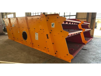 Новый Грохот Kinglink 3YA2360 Inclined Vibrating Screen: фото 3