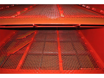 Новый Грохот Kinglink 3YK-2460 VIBRATING SCREEN: фото 3