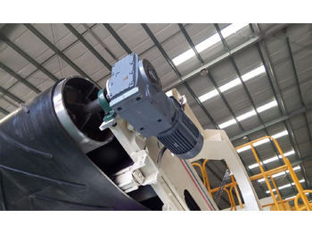 Ленточный конвейер KINGLINK