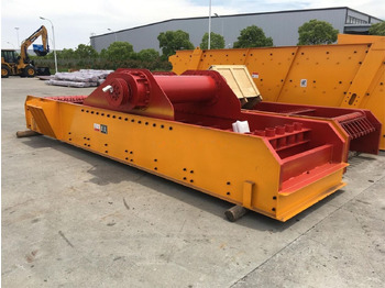 Грохот KINGLINK