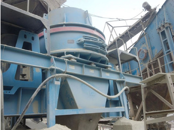 Новый Ударная дробилка Kinglink KL10 Artificial Sand Making Machine | VSI Crusher: фото 4