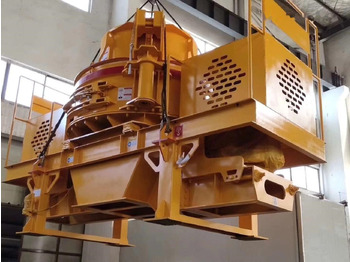 Новый Ударная дробилка Kinglink KL10 Vertical Shaft Impact Crusher: фото 4 Новый Ударная дробилка Kinglink KL10 Vertical Shaft Impact Crusher: фото 4