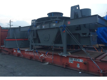 Новый Дробилка Kinglink KL12 Sand making machine: фото 2