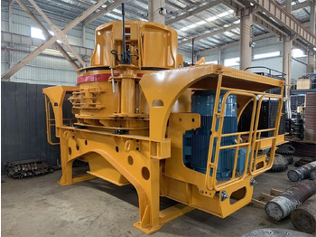 Kinglink KL8 Vertical Shaft Impact Crusher | VSI Crusher в лизинг Kinglink KL8 Vertical Shaft Impact Crusher | VSI Crusher: фото 3