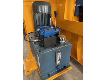 Kinglink KL8 Vertical Shaft Impact Crusher | VSI Crusher в лизинг Kinglink KL8 Vertical Shaft Impact Crusher | VSI Crusher: фото 2