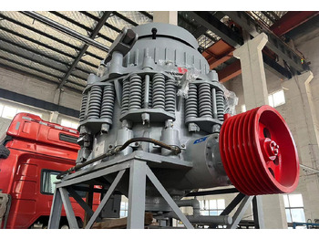 Новый Конусная дробилка Kinglink MCC1000 Or 36'' Cone Crusher: фото 2 Новый Конусная дробилка Kinglink MCC1000 Or 36'' Cone Crusher: фото 2