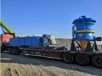 Новый Конусная дробилка Kinglink New Cone Crusher KCS440: фото 4