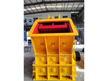 Новый Ударная дробилка Kinglink New PF1010 HSI Impactor: фото 2
