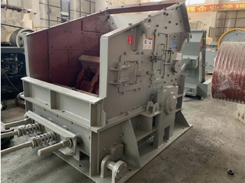 Новый Ударная дробилка Kinglink PF1214 HSI Limestone Impactor: фото 3