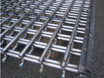 Грохот KINGLINK