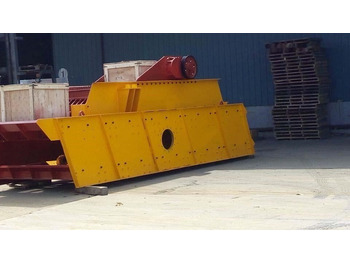 Новый Горнодобывающая техника Kinglink ZSW490x110 Grizzly Vibrating Feeder | Quarry | Aggregates |: фото 3