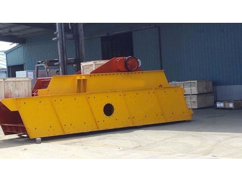 Новый Горнодобывающая техника Kinglink ZSW490x110 Linear Vibrating Feeder: фото 4