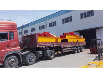 Новый Горнодобывающая техника Kinglink ZSW490x110 Linear Vibrating Feeder: фото 5