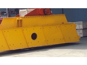 Новый Горнодобывающая техника Kinglink ZSW490x110 Linear Vibrating Feeder: фото 3