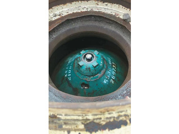 Конусная дробилка Metso HP200: фото 2
