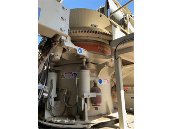 Мобильная дробилка Metso LT200HP: фото 3