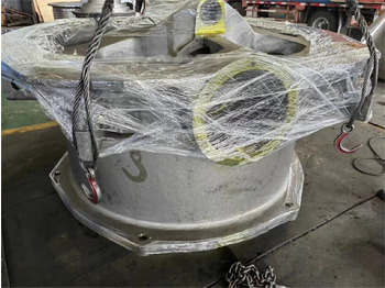 Конусная дробилка METSO