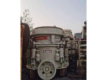 Конусная дробилка Metso Used HP500 Cone Crusher: фото 4 Конусная дробилка Metso Used HP500 Cone Crusher: фото 4